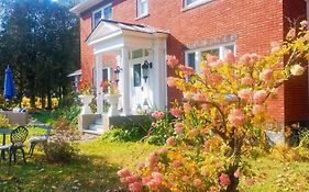 Maison Sherman'S House